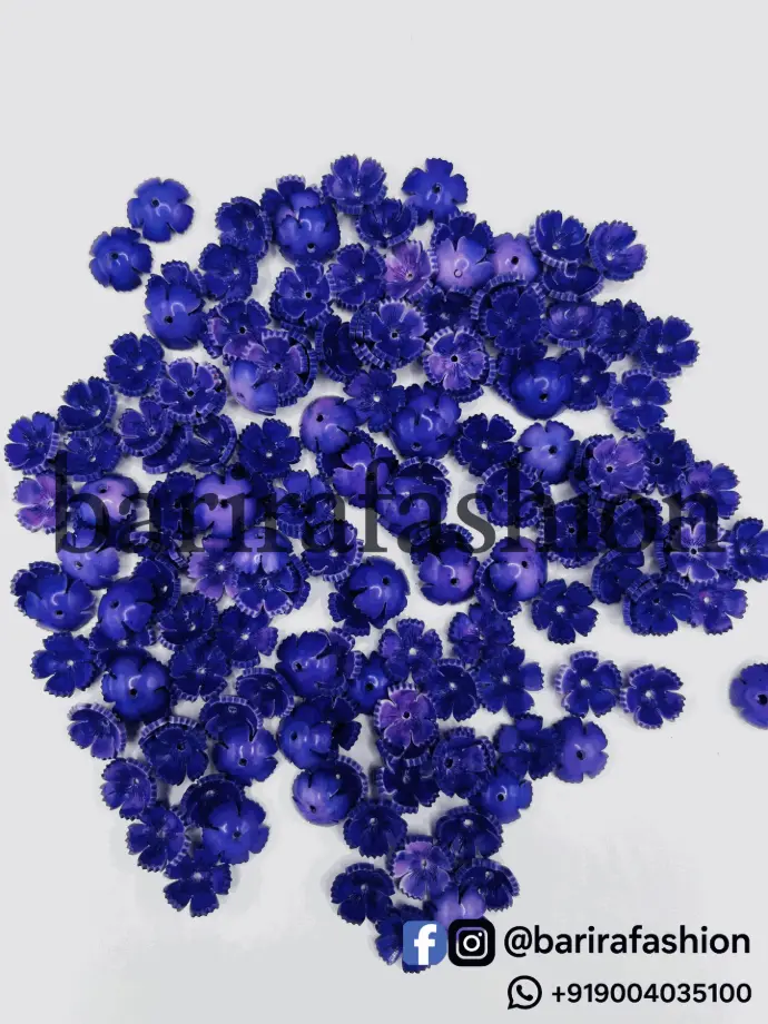 Acrylic Flower