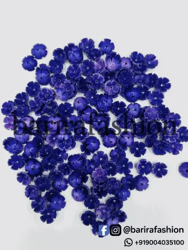 Acrylic Flower